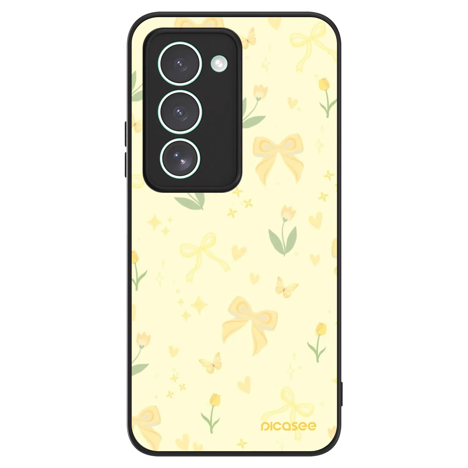 Picasee ULTIMATE CASE za Xiaomi Redmi 15 5G - Honey Blossom