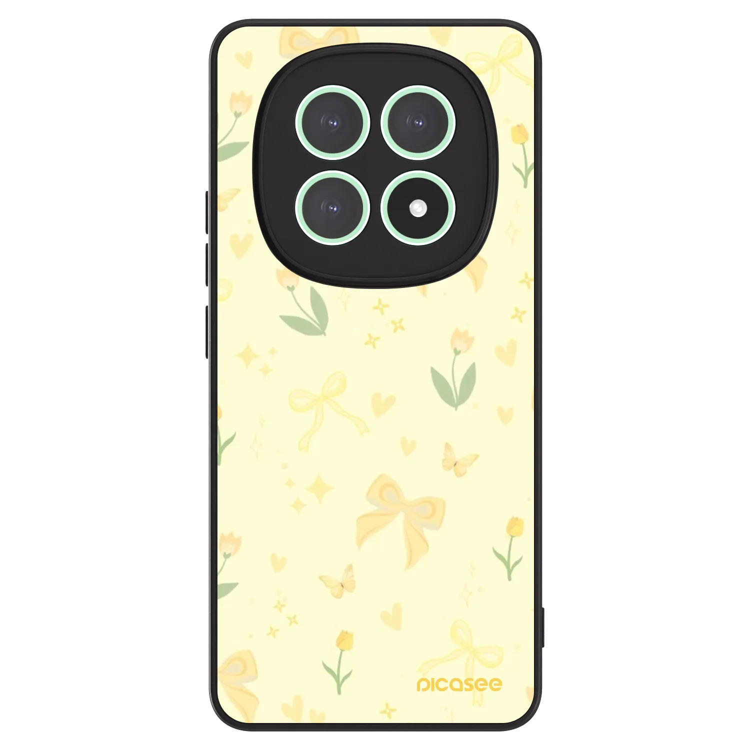 Picasee ULTIMATE CASE za Xiaomi Redmi Note 15 - Honey Blossom