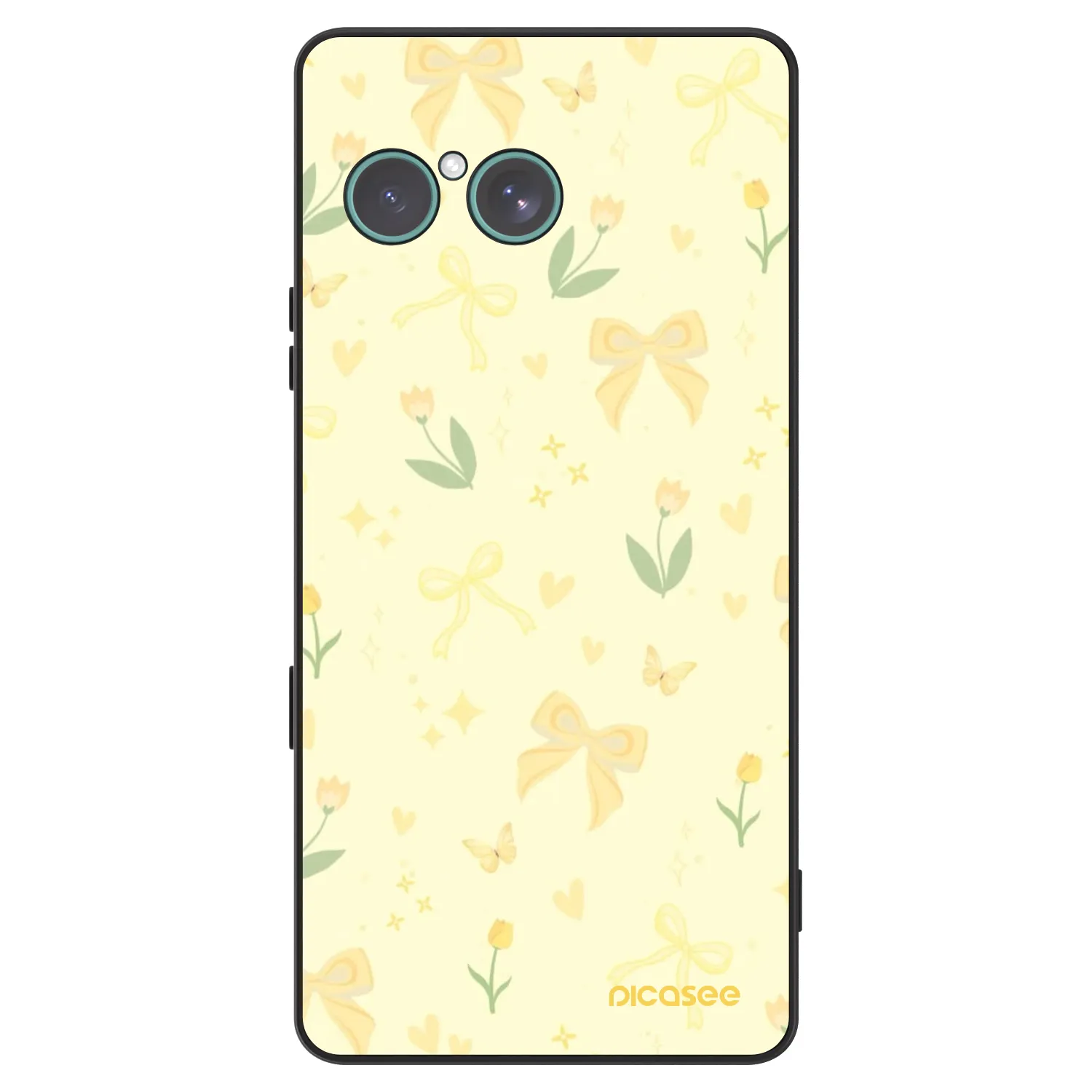 Picasee ULTIMATE CASE za Sony Xperia 10 VII - Honey Blossom