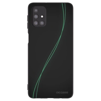 Maskica za Samsung Galaxy M31s - Be Different