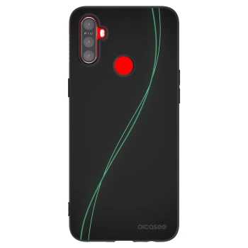 Maskica za Realme C3 - Be Different