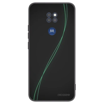 Maskica za Motorola Moto G9 Play - Be Different