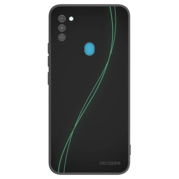 Maskica za Samsung Galaxy M11 - Be Different