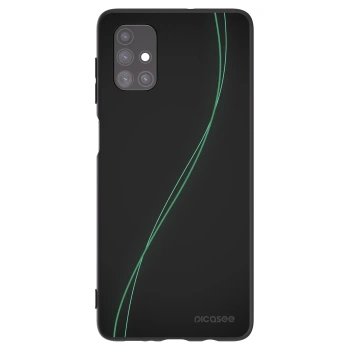 Maskica za Samsung Galaxy M51 M515F - Be Different