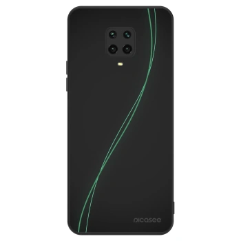 Maskica za Xiaomi Redmi Note 9 Pro - Be Different