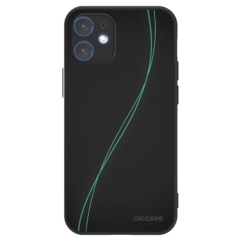 Picasee ULTIMATE CASE za Apple iPhone 12 mini - Be Different
