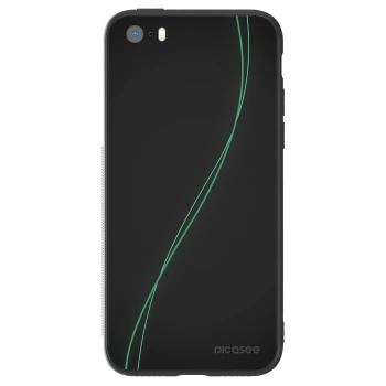 Maskica za Apple iPhone 5/5S/SE - Be Different