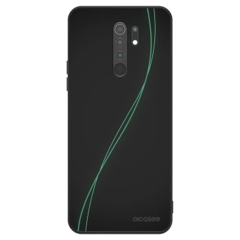 Maskica za Xiaomi Redmi 9 - Be Different