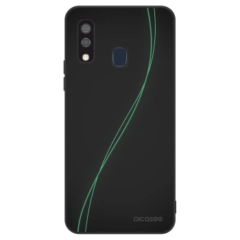 Maskica za Samsung Galaxy A40 A405F - Be Different