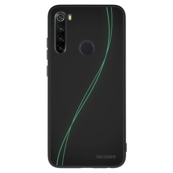 Maskica za Xiaomi Redmi Note 8 - Be Different