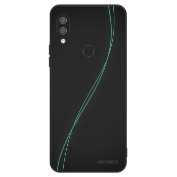 Maskica za Xiaomi Redmi 7 - Be Different