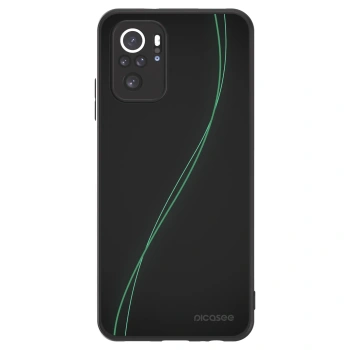 Maskica za Xiaomi Redmi Note 10 - Be Different