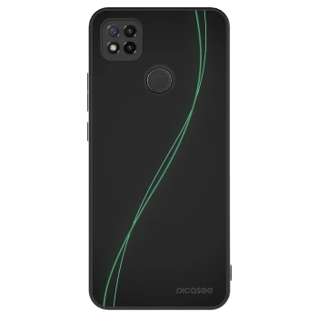 Maskica za Xiaomi Redmi 9C - Be Different