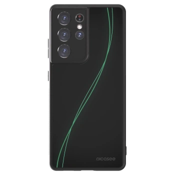 Picasee ULTIMATE CASE za Samsung Galaxy S21 Ultra 5G G998B - Be Different