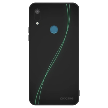 Maskica za Huawei Y7 2019 - Be Different