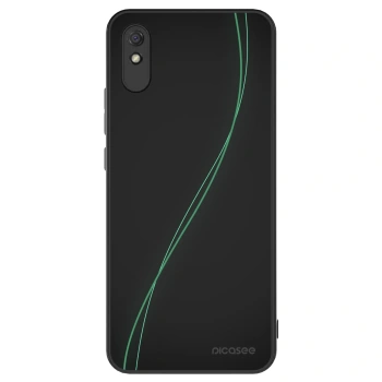 Maskica za Xiaomi Redmi 9A - Be Different