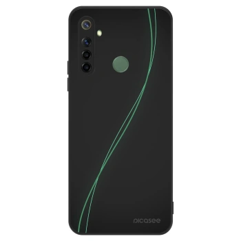 Maskica za Realme 6i - Be Different