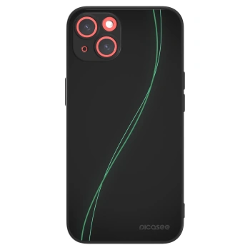 Picasee ULTIMATE CASE za Apple iPhone 13 - Be Different