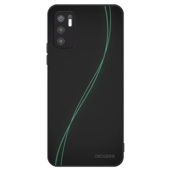 Maskica za Xiaomi Redmi Note 10 5G - Be Different