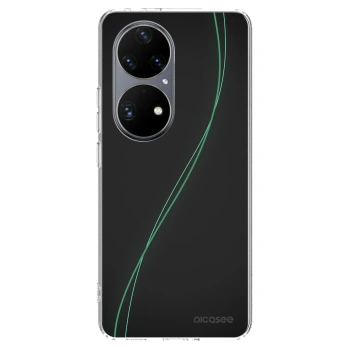 Maskica za Huawei P50 - Be Different