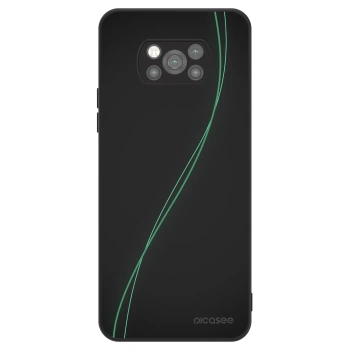 Maskica za Xiaomi Poco X3 Pro - Be Different