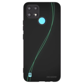 Maskica za Realme C21 - Be Different