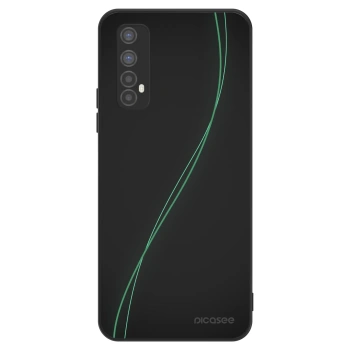 Maskica za Realme 7 - Be Different