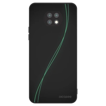 Maskica za Xiaomi Redmi Note 9T - Be Different