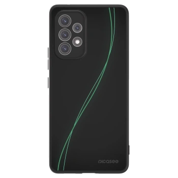 Picasee ULTIMATE CASE za Samsung Galaxy A52s 5G A528B - Be Different