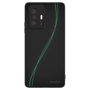 Picasee ULTIMATE CASE za Xiaomi 11T - Be Different
