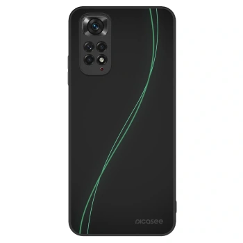 Maskica za Xiaomi Redmi Note 11 - Be Different