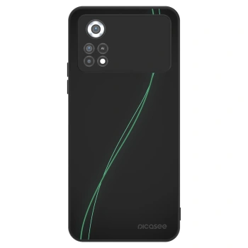 Maskica za Xiaomi Poco X4 Pro 5G - Be Different
