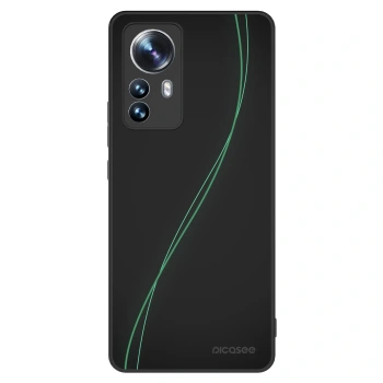 Maskica za Xiaomi 12 Pro - Be Different
