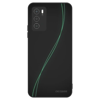 Maskica za OPPO A16s - Be Different
