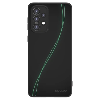 Picasee ULTIMATE CASE za Samsung Galaxy A33 5G A336 - Be Different