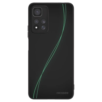 Maskica za Xiaomi Redmi Note 11 Pro+ 5G - Be Different
