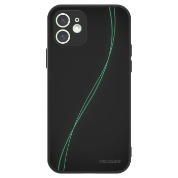 Picasee ULTIMATE CASE MagSafe za Apple iPhone 12 - Be Different