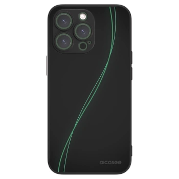 Picasee ULTIMATE CASE MagSafe za Apple iPhone 13 Pro - Be Different