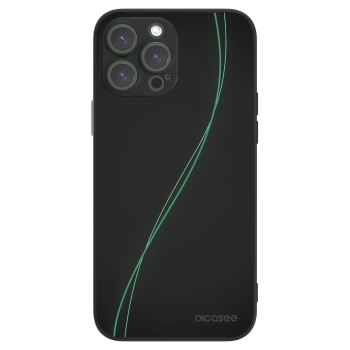 Picasee ULTIMATE CASE MagSafe za Apple iPhone 13 Pro Max - Be Different