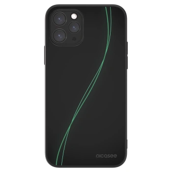 Picasee ULTIMATE CASE MagSafe za Apple iPhone 11 Pro - Be Different