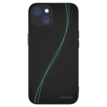 Picasee ULTIMATE CASE MagSafe za Apple iPhone 14 - Be Different
