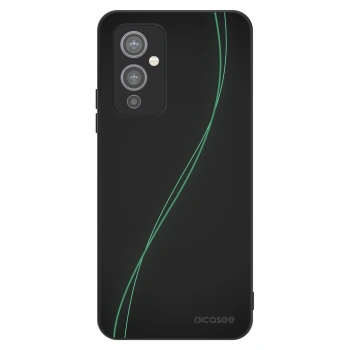 Maskica za OnePlus 9 - Be Different