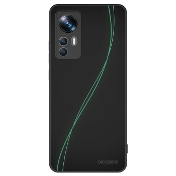Maskica za Xiaomi 12T Pro - Be Different
