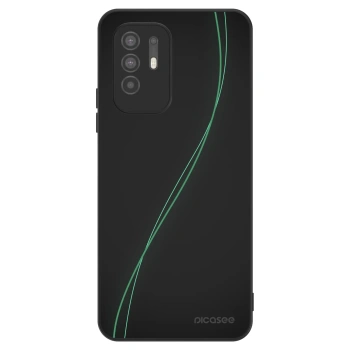 Maskica za OPPO A94 5G - Be Different