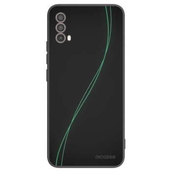Maskica za Motorola Moto E40 - Be Different