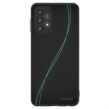 Picasee ULTIMATE CASE za Samsung Galaxy A23 A236B 5G - Be Different