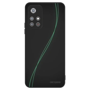 Maskica za Xiaomi Redmi Note 11S 5G - Be Different