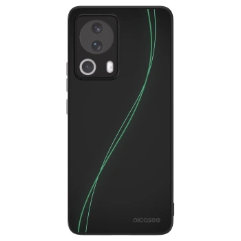 Picasee ULTIMATE CASE za Xiaomi 13 Lite - Be Different