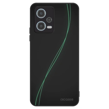 Maskica za Xiaomi Redmi Note 12 5G - Be Different