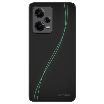 Picasee ULTIMATE CASE za Xiaomi Redmi Note 12 Pro 5G - Be Different